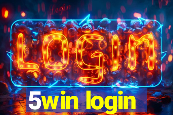 5win login